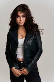 Mika Abdalla Talks Her First Leading Role In Sex Appeal