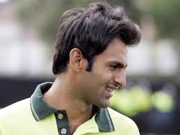 Pakistan's Malik to marry Indian tennis star