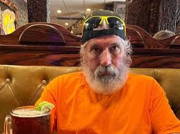 Fundraiser for Sharon Krieger by Leslie Meyers : Dave Krieger