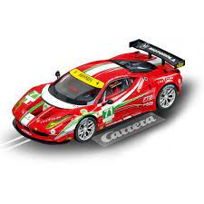 Preserving the integrity of our motor cars is of paramount importance to maintaining their durability. Carrera Digital 132 30639 Ferrari 458 Italia Gt2 2012 Af Corse No 71 Slot Car Union