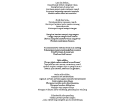 Selaras dengan persediaan menyambut kelahiran sebuah negara yang baru merdeka, sebuah suruhanjaya bebas yang dikenali sebagai. Sajak Merdeka Untuk Kanak Kanak Sang Hook