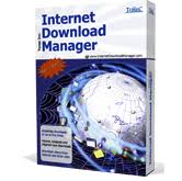This is a download manager application to maximize internet speed, managing downloaded files, and handle the browser integration. Internet Download Manager The Fastest Download Accelerator