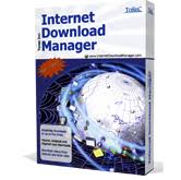 Internet download manager is a tool for increasing download speeds by up to 5 times, and for resuming, scheduling, and organizing downloads. Internet Download Manager The Fastest Download Accelerator