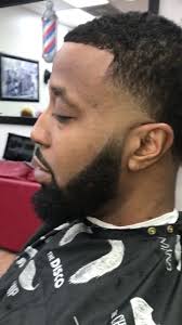 Tempe Fade, something light!