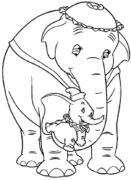 Select one of 1000 printable coloring pages of the category disney. Pin On Disney Dumbo Coloring Pages