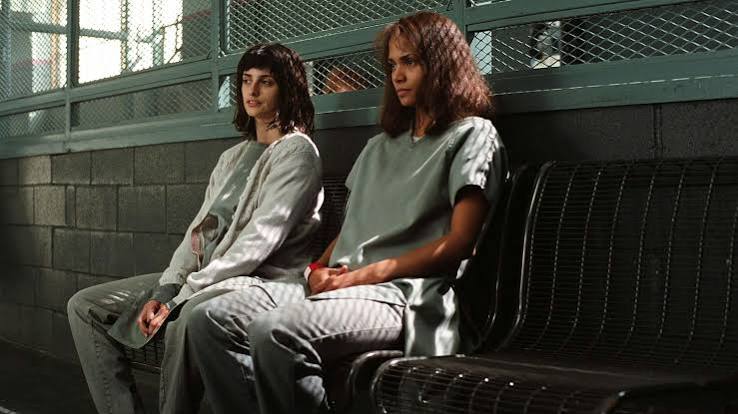 Gothika Review | Movie - Empire