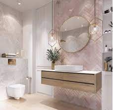 Pin By Bartoszskrzypek On Home Bathroom Lighting Amazing Bathrooms Bathroom Interior Design