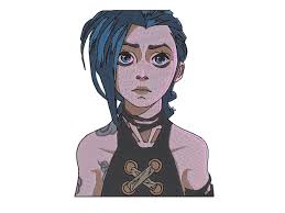 Jinx is Wild. but You Don't Have to Be!