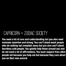 Fuckyeahcapricorns Zodiac Capricorn Capricorn Lover Capricorn Life