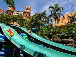 This makes it an easy place to visit from kuala lumpur or when travelling around malaysia. Sunway Lagoon Theme Park Full Day Private Tour From Kuala Lumpur Tours Activities Fun Things To Do In Kuala Lumpur Malaysia Veltra