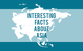 We did not find results for: 40 Interesting Facts About Asia The 7 Continents Of The World
