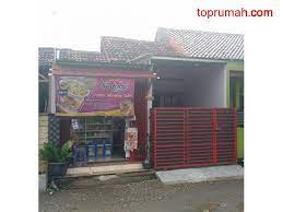 Maybe you would like to learn more about one of these? Di Jual Rumah Ada Warung Bekasi Kab Toprumah Com Jual Beli Rumah Tanah Ruko Pasang Iklan Gratis