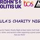 Paula’s Marathon Fundraiser! - Don't forget to event image