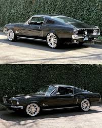 25 Classicsdaily 68 Mustang Fastback 68memphismustang Mustang Fastback Am 68 Mustang Fastback Mustang Fastback Muscle Cars