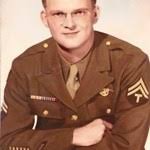 Frank Rector Obituary