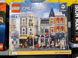 88 min | animation, action, adventure. More Lego Sets Added To Retiring Soon List The Brick Fan