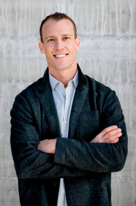 Grant Bowen, Founder & Chief Executive Officer at Peak Projects
