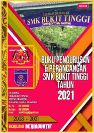 Buku Pengurusan Smkbt 2021 By Eily Ja Afar Issuu