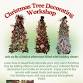 Saturday Nov 29, 2025 Christmas Tree Decorating - 300 W Dwight Ave Event Image