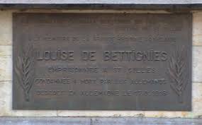 Get directions +33 3 20 06 22 17. Louise De Bettignies Brussels Remembers Memorials In Brussels