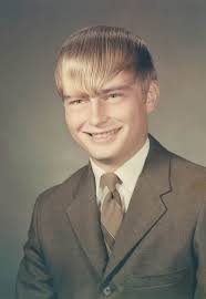 Orville Gary Doering In Loving Memory