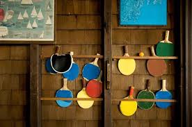 Maybe you would like to learn more about one of these? 2008 Erik Jacobs For The New York Times Clingstone An Unusual 103yearold Mansion In Rhode Islands Narragansett Bay Ping Pong Room Ping Pong Paddles Ping Pong