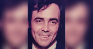 Obituary for James Rex Trull