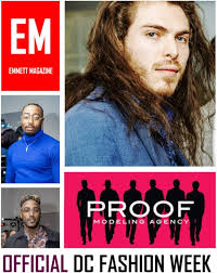 EMMETT MAGAZINE ISSUE NO. 4-MARCH 2022-COVER 2: WILLIAMS, EMMETT, WHITE,  ANGIE, CEE, HARRY: 9798442993356: Amazon.com: Books