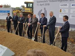 The organization qcg computer gmbh as named in the certificate was audited and certified by tüv rheinland cert gmbh. Industriegebiet In Eschweiler Mit Uber 500 Arbeitsplatzen