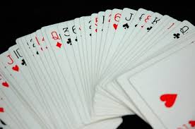 How To Play 6 Handed Double Deck Pinochle Our Pastimes