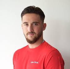 Martin Frykman's Instagram, Twitter & Facebook