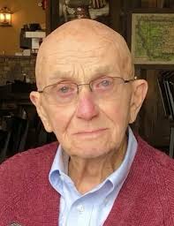 Obituary information for Malcolm Eugene Van Dyke