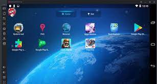 Saiu novo emulador para notebook e pc fraco 1gb sem placa de video para jogar free fire qui, 20 de fevereiro às 10:00 | por eduardo aniceto se você está procurando um emulador super leve do android para pc, windroye é a resposta. Os 10 Melhores Emuladores Android Para Rodar Jogos Em Pc Fraco Liga Dos Games