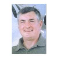 George Peacock Obituary