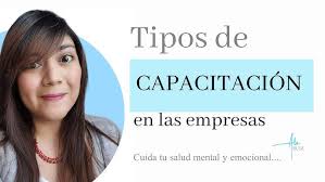 Antecedentes Históricos de la Capacitación