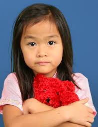 Preventing problematic childhood anxiety