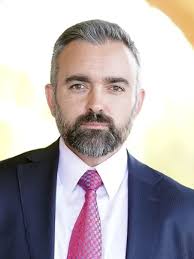 New Mexico Elected Officials