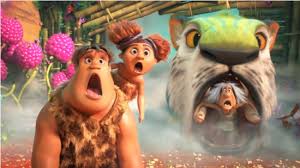 The nightmare before christmas (1993), kubo and the two strings (2016) and the lion king (2019) are the only animated films to ever be nominated for best visual effects. The 10 Best Animated Movies Of 2020 Paste