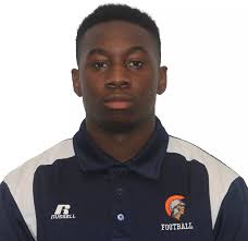 2015 Football Roster