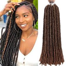 Soft dreads hairstyles in south africa has a variety of pictures that similar to find out the most recent pictures of soft dreads hairstyles. Soft Dreadlocks Styles In Kenya This Site Just Launched And Offers New Dread Videos Every Day
