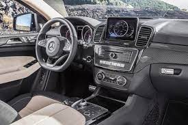 This review of the new mercedes gle suv contains photos, videos and expert opinion to help you choose the right car. Mercedes Benz Reveals Gle Amg Coupe A Crossover Crossover The New York Times