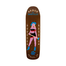 Find great deals on ebay for arbor skateboard deck. Kaufen Arbor Martillo Legacy Bamboo 8 875 Deck Only Auf Europas Sickest Skate Shop