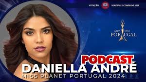 Daniella Andre's Instagram, Twitter & Facebook