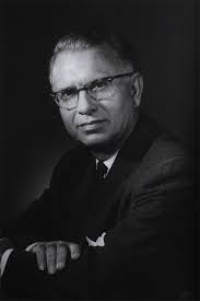 Past Clarkson Presidents