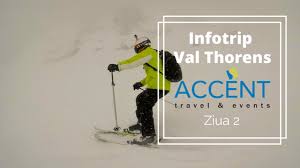 Accent travel & events corporate presentation. Ski Èi Jacuzzi In Aer Liber ReÈetÄ De Vis La Val Thorens Ziua 2 Infotrip Accent Travel Alex Grecu Blog