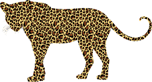 Free Free 296 Snow Leopard Print Svg SVG PNG EPS DXF File