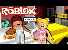 Un juego gratis en linea para vestir, peinarse y maquillarse como una muñeca lol sorpresa. Aventuras De Roblox Con Goldie En En La Guarderia De Bebes Titi Juego By Titi Juegos