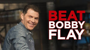 Beat Bobby Flay: Season 12, Episode 13