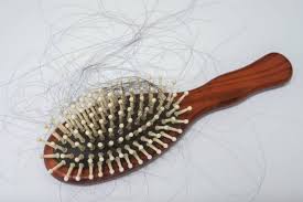 Kalau anda menggunakan sikat yang keras dan … Bila Rambut Isteri Banyak Yang Gugur Ada Kaitannya Dengan En Suami Sila Take Note Keluarga