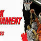 Burbank Cards NBA 2K Tournament event image